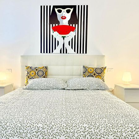 Travel Fiera Apartment โบโลญญา ภายนอก รูปภาพ