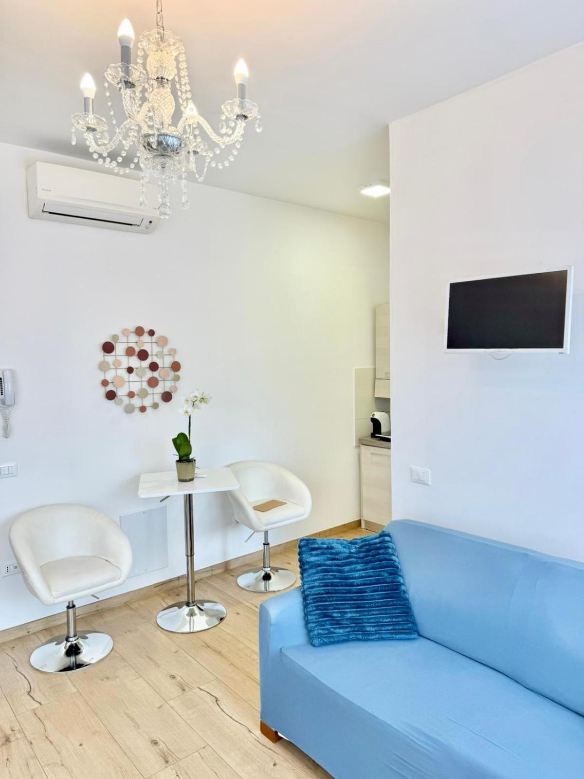 Travel Fiera Apartment โบโลญญา ภายนอก รูปภาพ