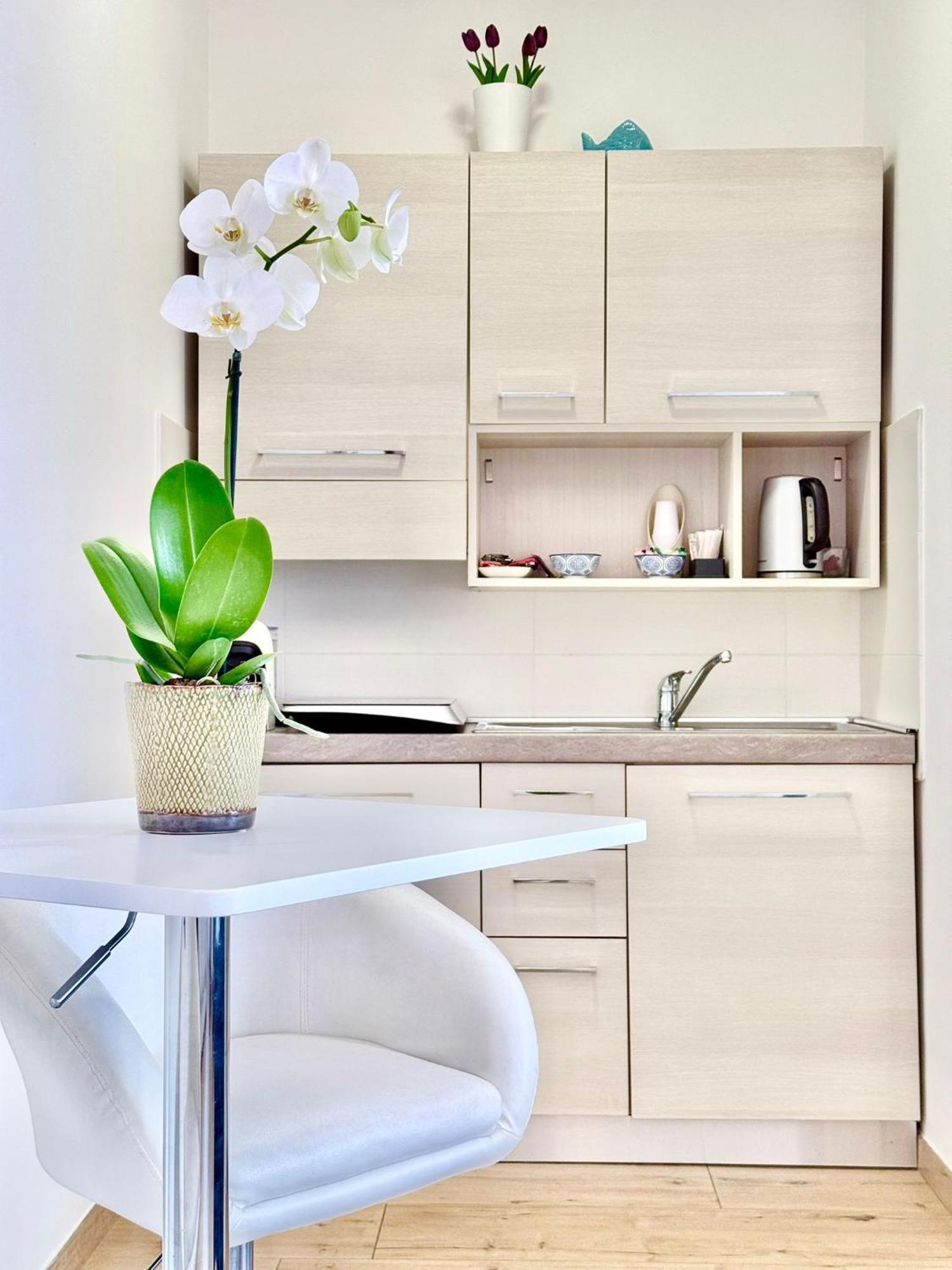 Travel Fiera Apartment โบโลญญา ภายนอก รูปภาพ