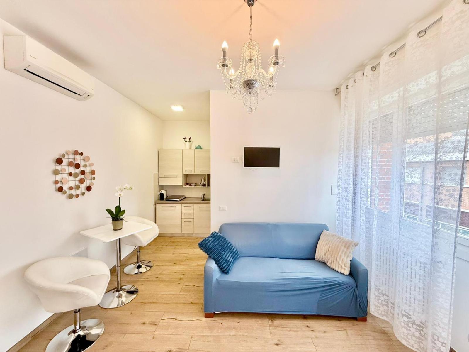 Travel Fiera Apartment โบโลญญา ภายนอก รูปภาพ