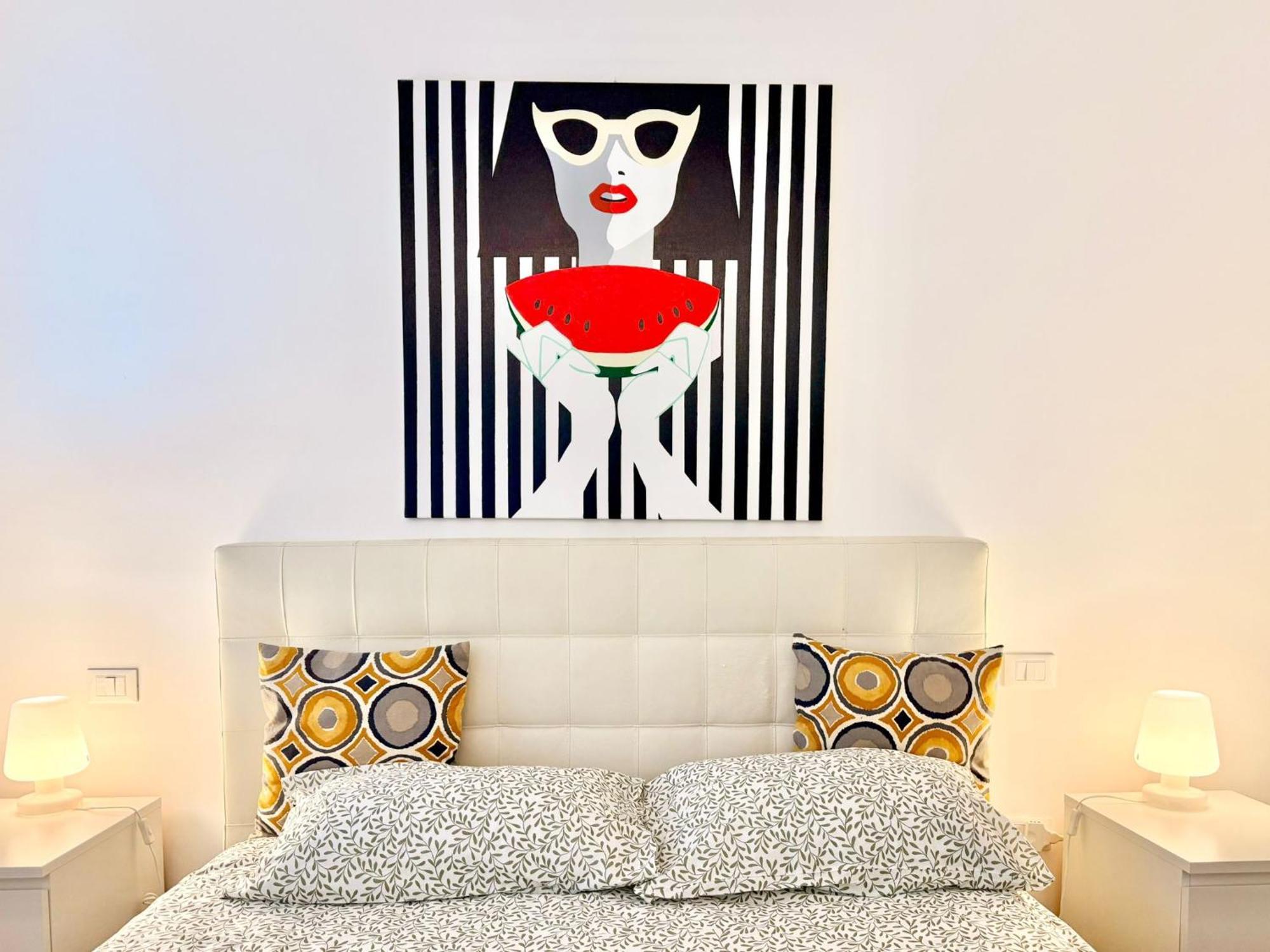 Travel Fiera Apartment โบโลญญา ภายนอก รูปภาพ